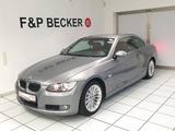 BMW 325i Cabrio  Aut. Leder Navi Memory BiXenon SHZ - gebrauchte BMW 325 aus dem Jahr 2007