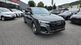 Audi Q7 55 3.0 TFSI e quattro S line/AHK/21Zoll/0,5% - Audi Q7 Gebrauchtwagen