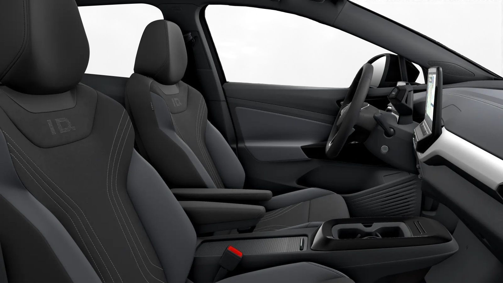 Volkswagen ID.4 - Bild 5