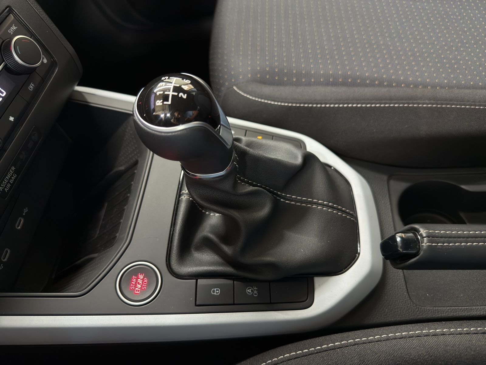 Seat Arona - Bild 12