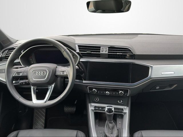 Q3 SPORTBACK 35 TDI S TRONIC