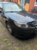 Saab 9-3 Scheckheftgepflegt - Saab Gebrauchtwagen in Bremen