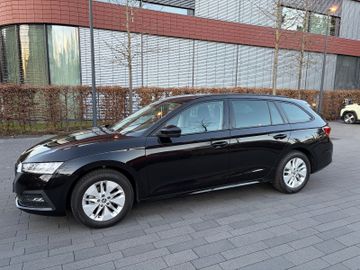 Skoda Octavia - 2