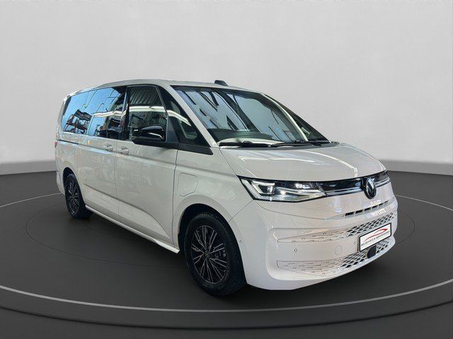Volkswagen T7 Multivan eHybrid lang Life AHK NAVI KAM STHZ foto 3