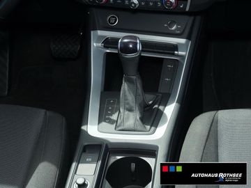 Audi Q3 - 8