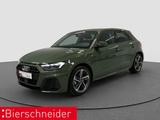 Audi A1 Sportback 30 TFSI S-Line Black LED ACC NAVI S - Audi A1: Line