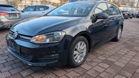 Volkswagen Golf VII Variant 1,6TDI BlueMotion