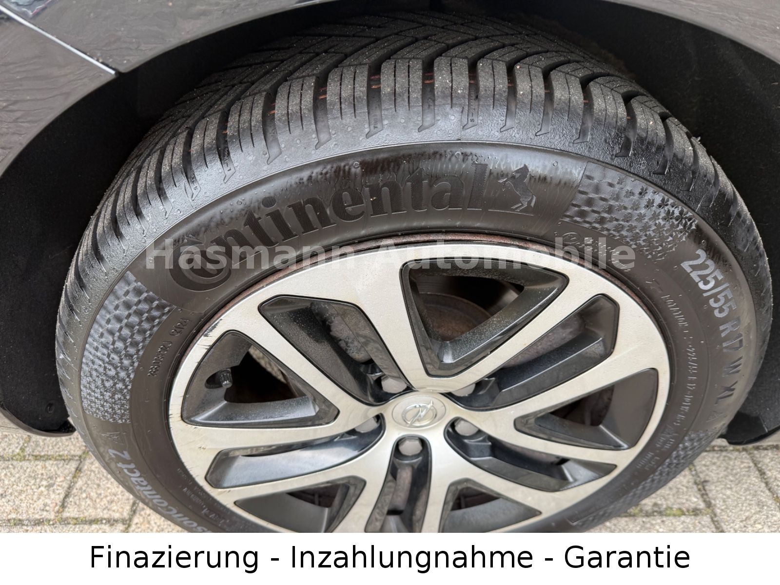 Insignia B Sports Tourer Innovation*LEDER*NAVI*