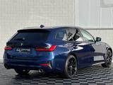 BMW 320d Touring SportLine*LED*AHK*ACC*HEADUP*KAMERA - gebrauchte BMW 320 aus dem Jahr 2019