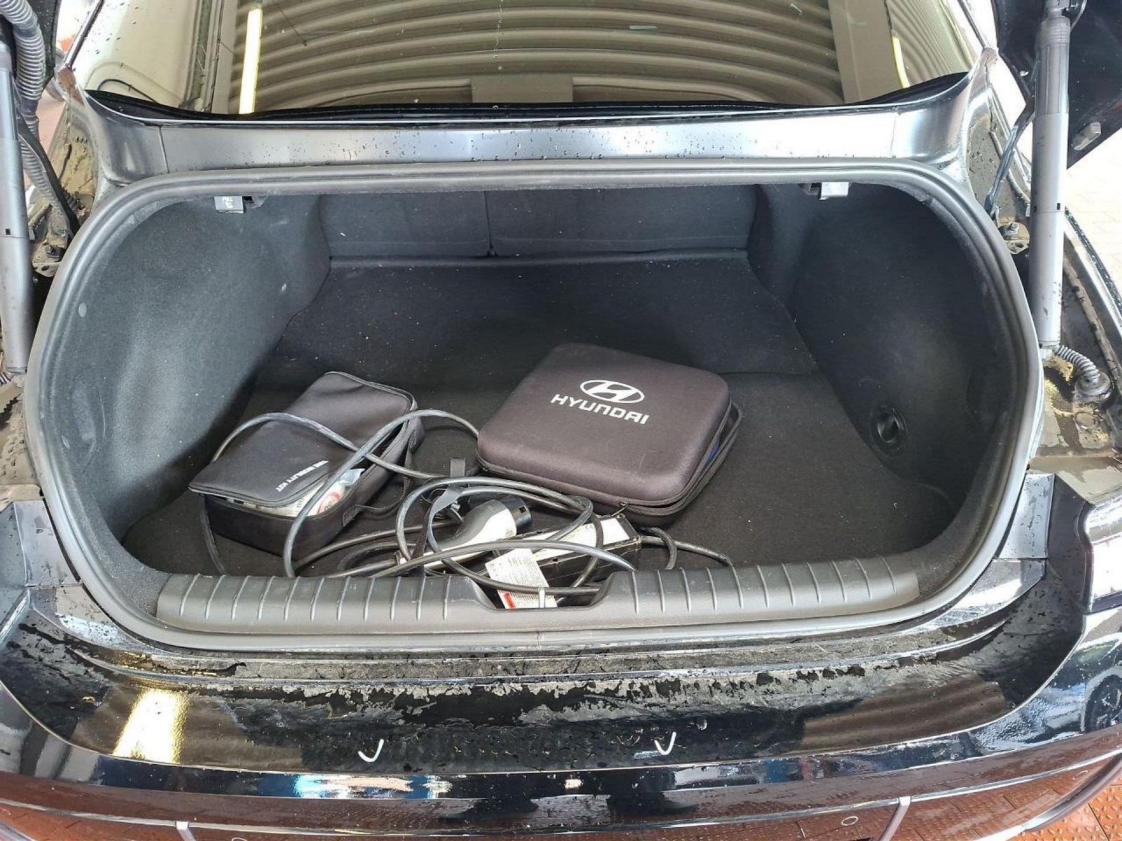 Hyundai IONIQ 6 – Bild 13