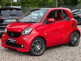 Smart ForTwo BRABUS*PANORAMA*JBL*KAMERA*TAILOR-MADE* - Smart: Brabus Made Tailor