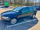 Volvo V50 1.6D - - gebrauchte Volvo V50 aus dem Jahr 2007