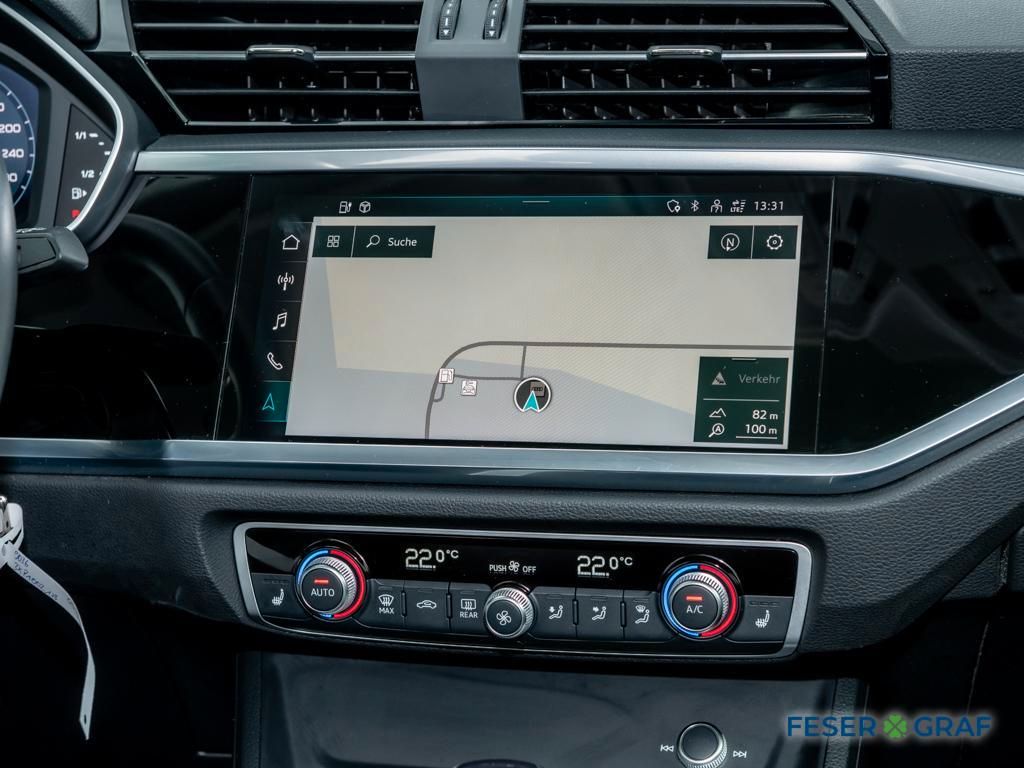 Audi Q3 45 TFSI e Stronic,LED,Navi+,Pano,VC,ACC foto 5