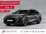 Audi A6 Avant 40TDI QU S-TR S-LINE MATRIX+NAV+ACC+AHK