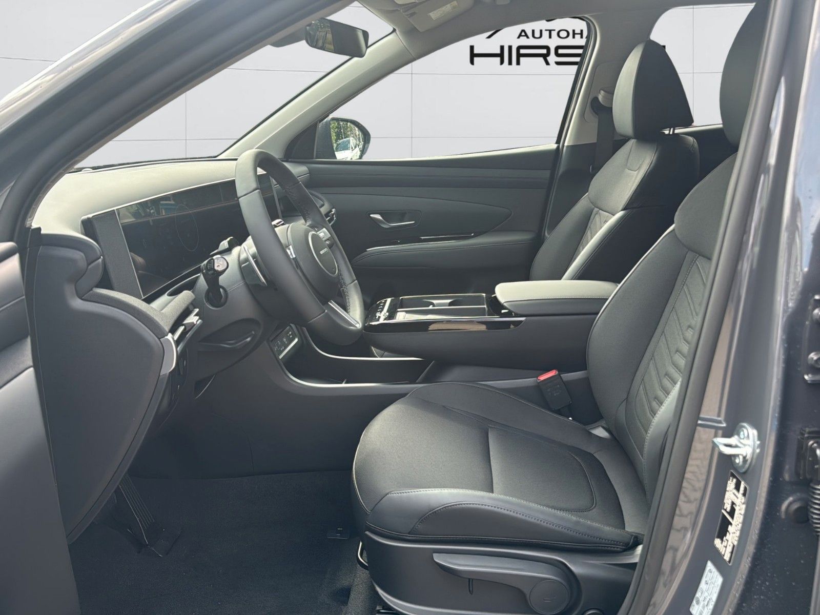 Hyundai TUCSON - Bild 7