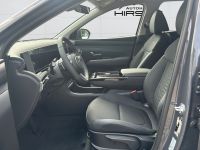 Hyundai TUCSON - Vorschau Bild 7