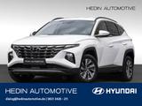 Hyundai Tucson 1.6 TGDI Hybrid DCT Trend | - Hyundai TUCSON mit Hybrid-Antrieb
