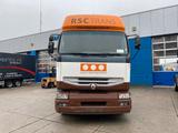 Renault Premium 410 / Euro 3 / Reverse not working! - Renault Premium