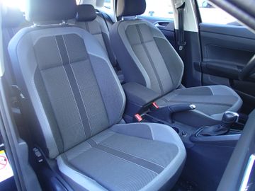 Volkswagen Polo - 7