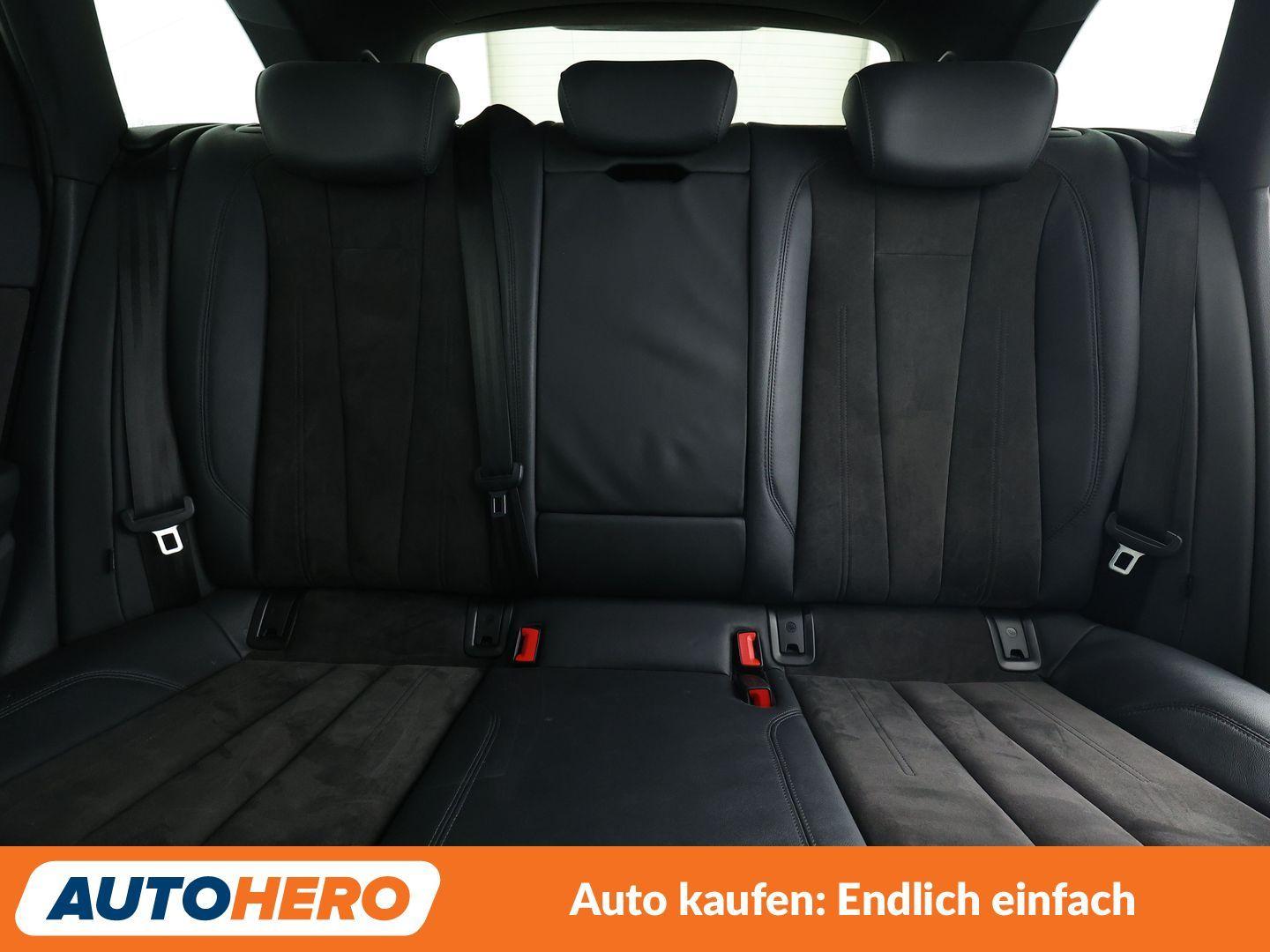 Audi A4 2.0 TDI Sport Aut.*NAVI*LED*TEMPO*CAM*PDC*SHZ