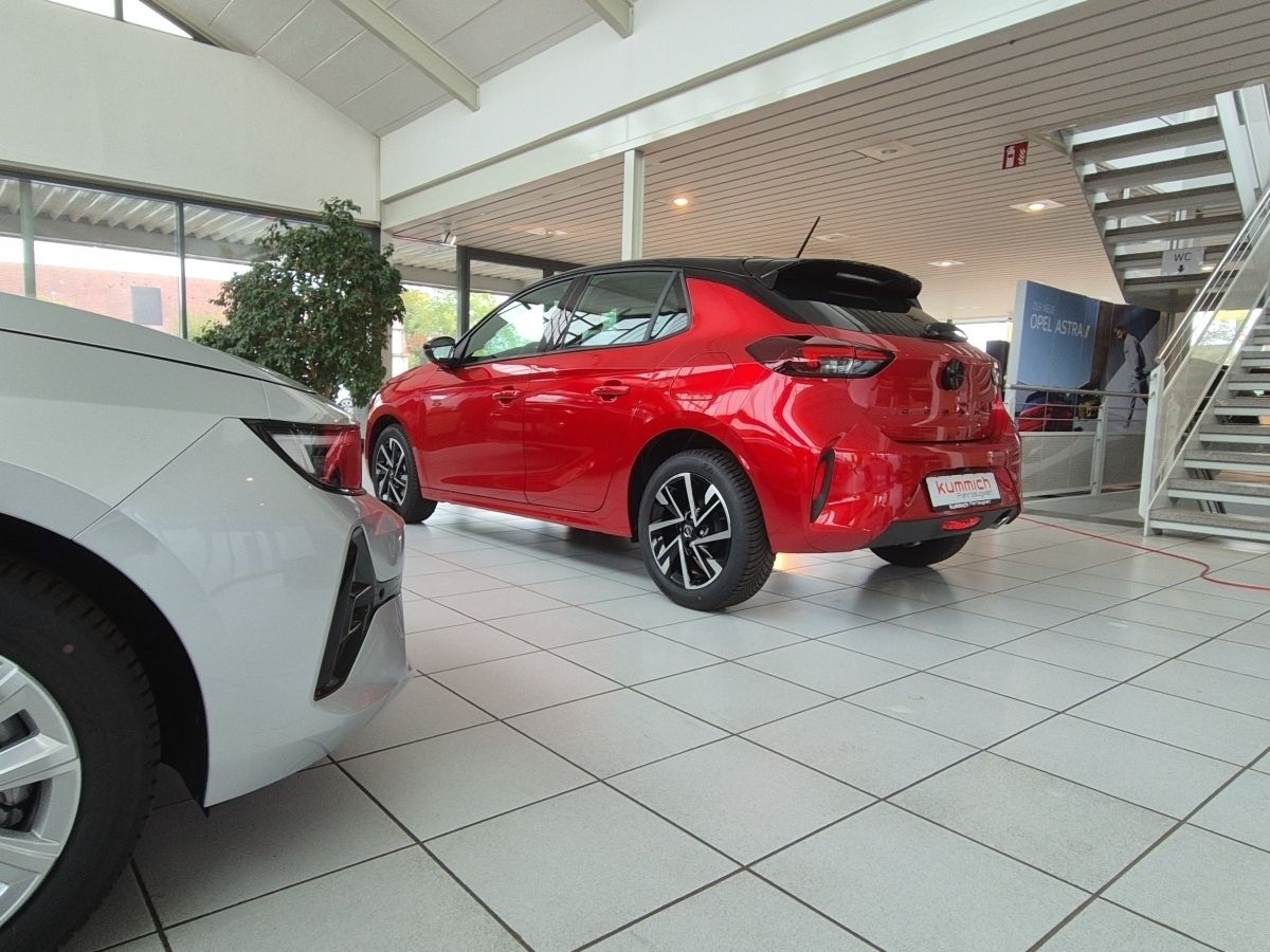 Opel Corsa - Bild 5