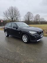 BMW X1 sDrive18d - - BMW X1 von privat