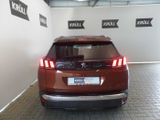 Peugeot 3008 Allure - Peugeot aus 2017