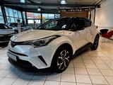 Toyota C-HR Hybrid Style Selection *AHK - Toyota C-HR: Style Selection