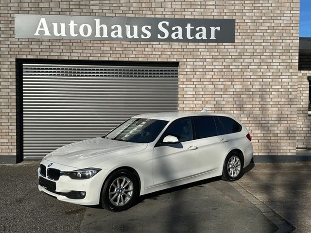 BMW 320d  F31*Head-up*Business*VOLL*