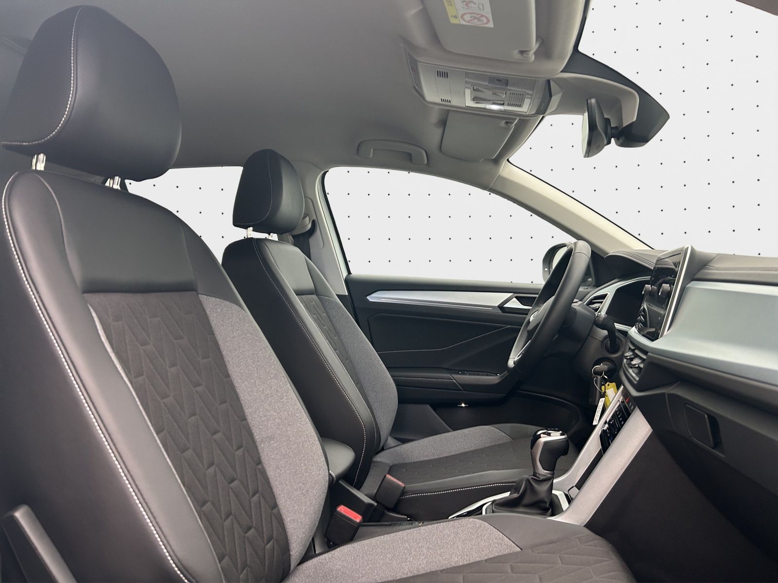 Volkswagen T-Roc - Bild 4