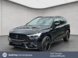 Volvo XC60 B5 B AWD Plus Black Edition Stdhzg*Pano - Volvo XC60: Plus Black Edition