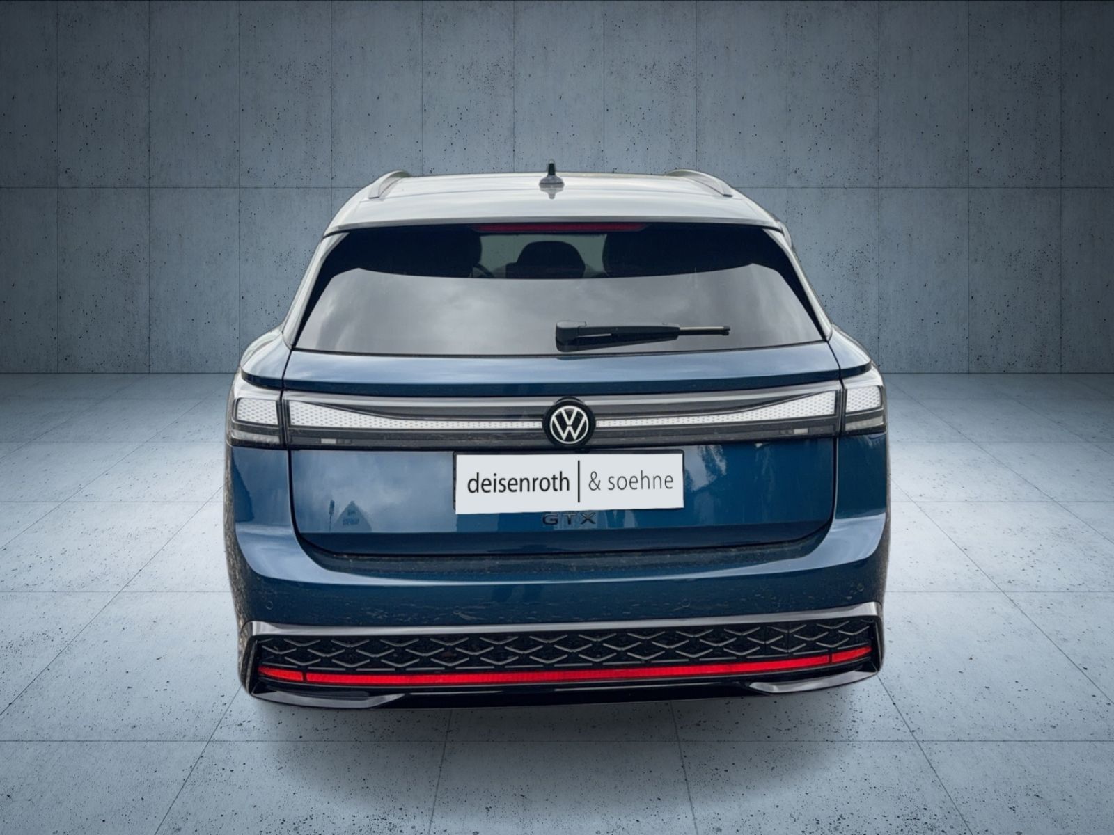 Volkswagen ID.7 - Bild 4