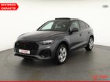 Audi Q5 Sportback 40 TDI S-Line s-tronic LED ACC Navi - Audi Q5 in Rostock