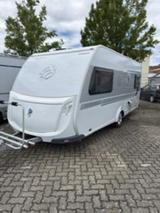 Knaus Südwind 500 EU Silver Selection Mover FT Markise - Knaus Eu