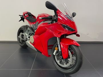 Ducati Panigale V4 *sofort