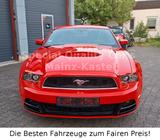 Ford Mustang 3,8 Sport Coupé AUTOMATIK 309PS TÜV NEU - Ford Mustang in Wiesbaden