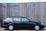 Saab 9-5 2.0T LPG Klima Sitzheiz. Schiebedach 110KW - Saab mit LPG-Antrieb