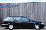 Saab 9-5 2.0T LPG Klima Sitzheiz. Schiebedach 110KW - Saab mit LPG-Antrieb