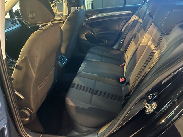 Golf VII TSI Allstar *Navi*PDC V+H*SH*Bluetooth*