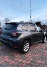Dacia Duster TCe 100 Eco-G 2WD Comfort/Pre... - Dacia Sandero: Eco2