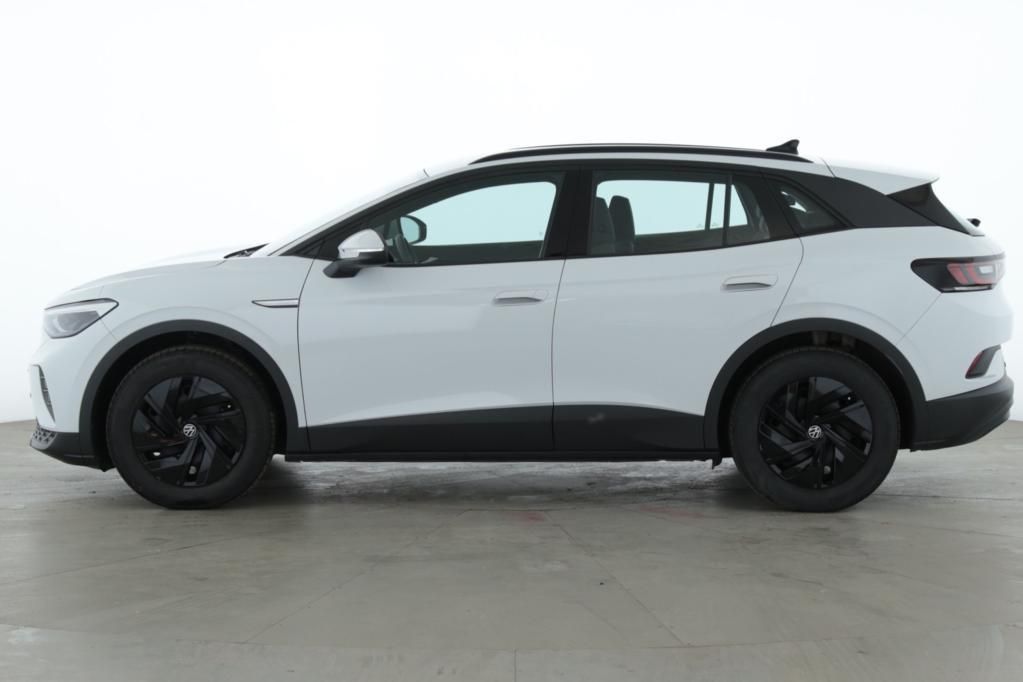 Volkswagen ID.4 Pure Performance electric 125kW 1-Gang-Auto foto 12