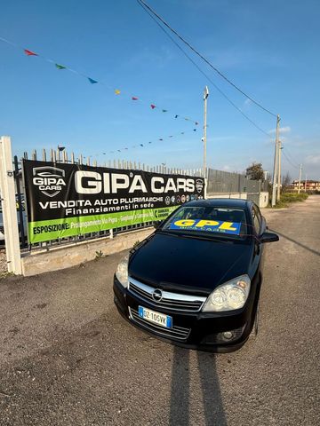 Opel Astra 1.4 16V GPL-TECH 5 porte Enjoy