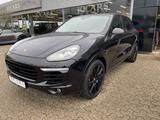 Porsche Cayenne Platinum Edition I BOSE I ACC I CAR.P - Porsche Cayenne Gebrauchtwagen in Duisburg