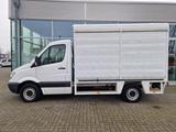 Mercedes-Benz Sprinter 313 CDI Getränkekoffer erst 112 TKM - Angebote entsprechen deinen Suchkriterien