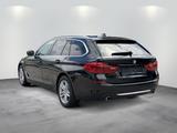BMW 520 d xDrive Luxury Line ACC HuD 360KAM Memory 1 - BMW 520: D