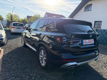 BMW X3 - 4