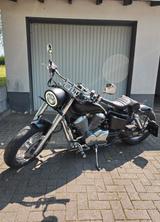 Honda VT 750 Shadow Bobber Umbau - Top Zustand  - Offers