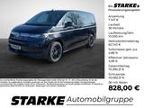 Volkswagen T7 Multivan 1.5 eHybrid 4Motion DSG Style lang  