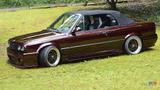 BMW 325 - gebrauchte BMW 325 aus dem Jahr 1988