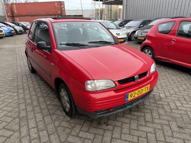 Seat Arosa 1.4i